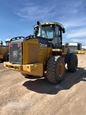 Used Loader in yard